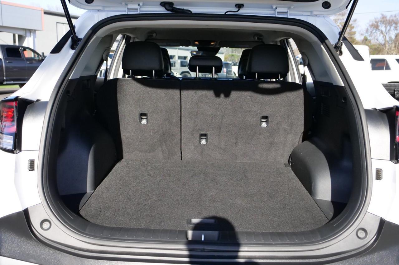 2024 Kia Sportage EX / Heated Seats / Navigation! Lincolnton NC