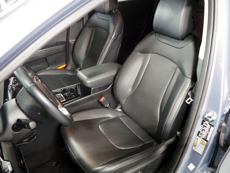 2024 Kia Sportage EX *NAVIGATION, SAFETY ALERTS, BACKUP-CAMERA, 12.3 INCH COLOR TOUCHSCREEN, HEATED SEATS, REMOTE START, KEYLESS ENTRY, 18 INCH ALLOYS, WIRELESS CHARGING, ANDROID & APPLE Round Rock TX