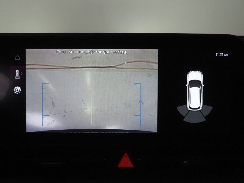 2024 Kia Sportage EX *NAVIGATION, SAFETY ALERTS, BACKUP-CAMERA, 12.3 INCH COLOR TOUCHSCREEN, HEATED SEATS, REMOTE START, KEYLESS ENTRY, 18 INCH ALLOYS, WIRELESS CHARGING, ANDROID & APPLE Round Rock TX