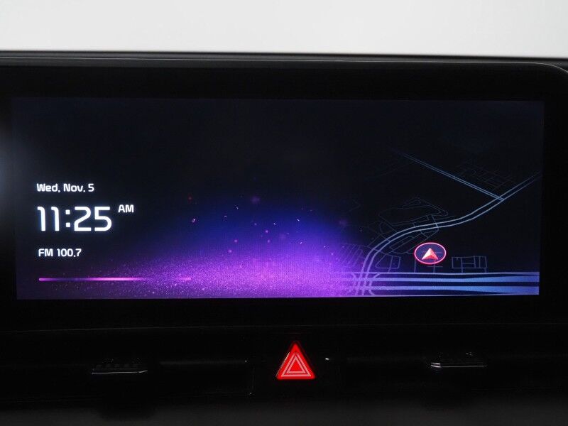 2024 Kia Sportage EX *NAVIGATION, SAFETY ALERTS, BACKUP-CAMERA, 12.3 INCH COLOR TOUCHSCREEN, HEATED SEATS, REMOTE START, KEYLESS ENTRY, 18 INCH ALLOYS, WIRELESS CHARGING, ANDROID & APPLE Round Rock TX