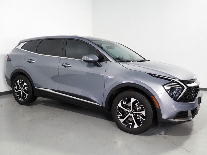 2024 Kia Sportage EX *NAVIGATION, SAFETY ALERTS, BACKUP-CAMERA, 12.3 INCH COLOR TOUCHSCREEN, HEATED SEATS, REMOTE START, KEYLESS ENTRY, 18 INCH ALLOYS, WIRELESS CHARGING, ANDROID & APPLE