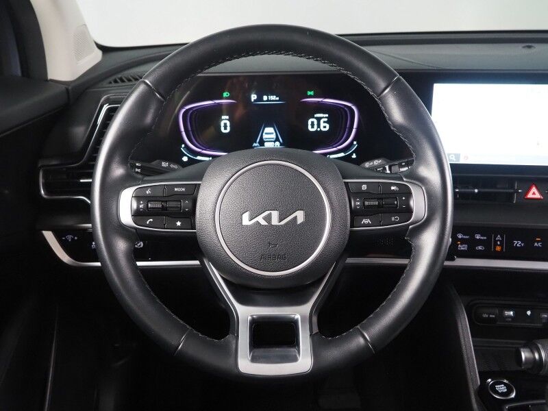 2024 Kia Sportage EX *NAVIGATION, SAFETY ALERTS, BACKUP-CAMERA, 12.3 INCH COLOR TOUCHSCREEN, HEATED SEATS, REMOTE START, KEYLESS ENTRY, 18 INCH ALLOYS, WIRELESS CHARGING, ANDROID & APPLE Round Rock TX