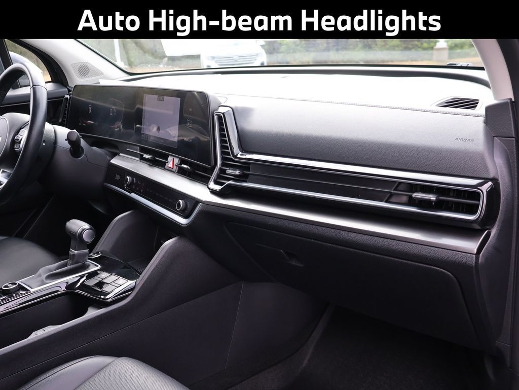 2024 Kia Sportage EX San Clemente CA