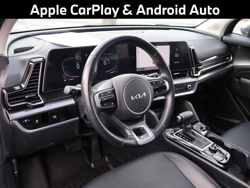 2024 Kia Sportage EX San Clemente CA