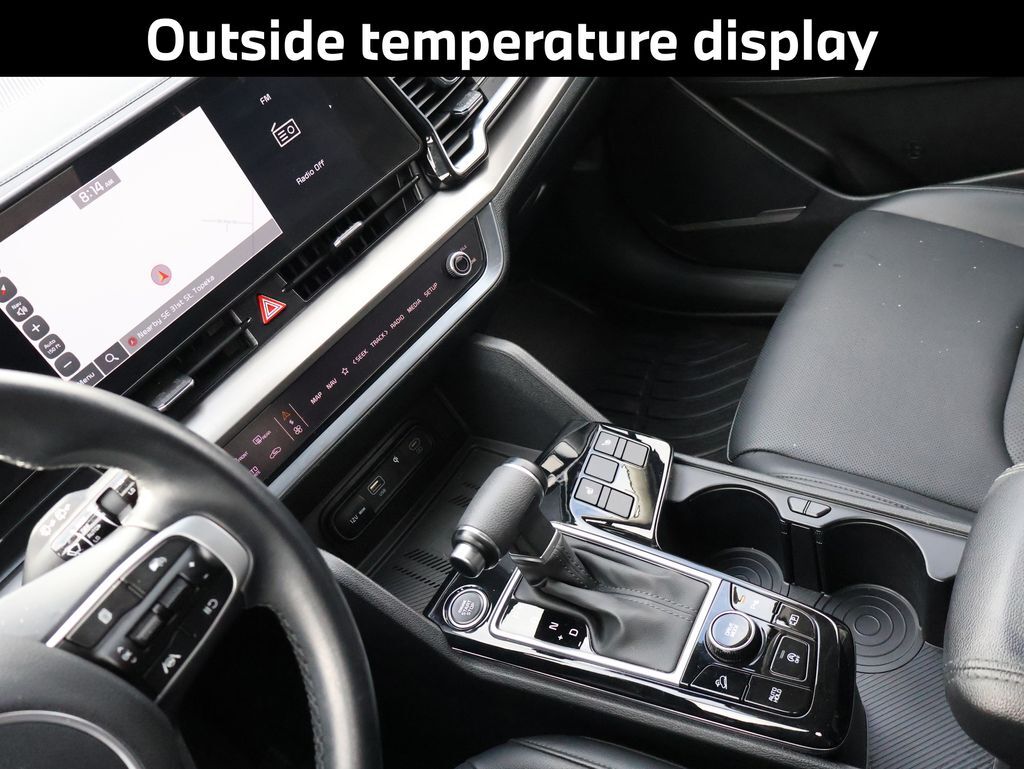 2024 Kia Sportage EX San Clemente CA