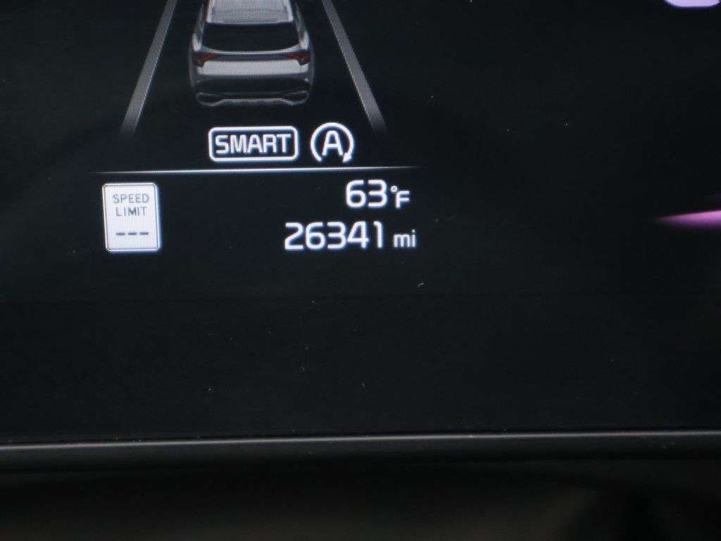 2024 Kia Sportage EX San Clemente CA