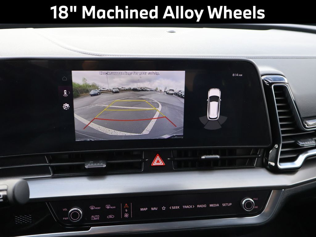 2024 Kia Sportage EX San Clemente CA