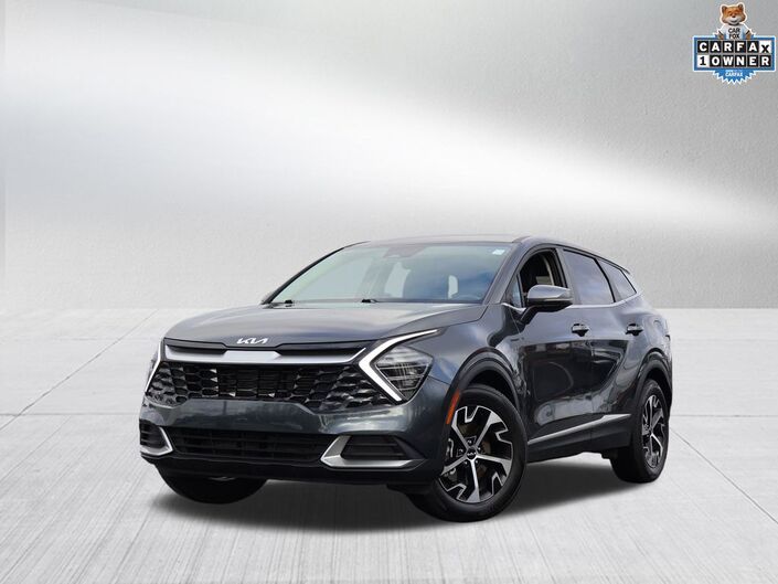 2024 Kia Sportage EX Oshkosh WI