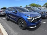 2024 Kia Sportage EX Oshkosh WI