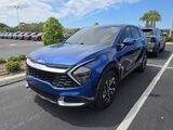 2024 Kia Sportage EX Oshkosh WI