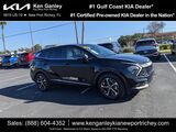 2024 Kia Sportage EX Oshkosh WI