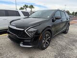 2024 Kia Sportage EX Oshkosh WI
