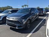 2024 Kia Sportage EX Oshkosh WI