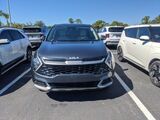 2024 Kia Sportage EX Oshkosh WI