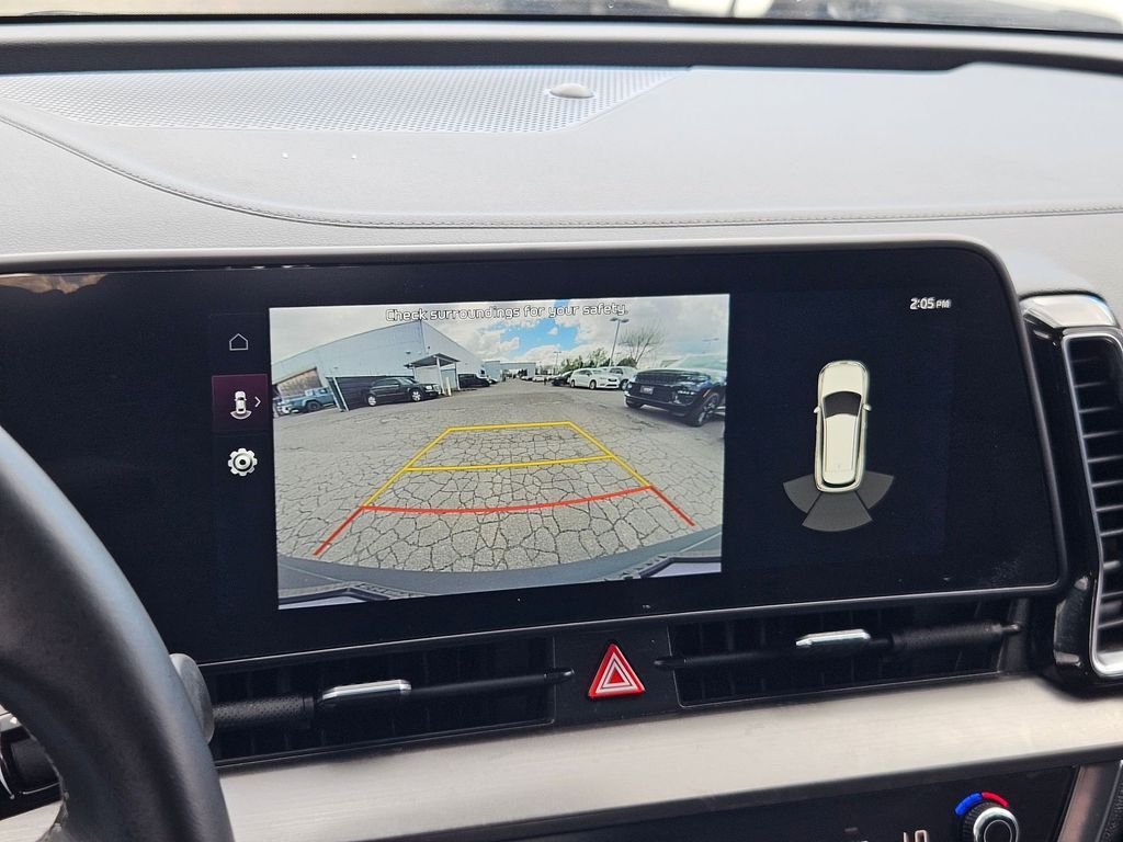 2024 Kia Sportage EX Gresham OR