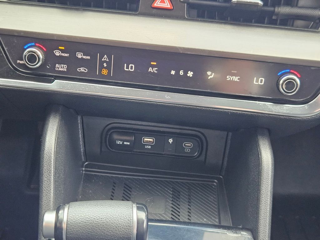 2024 Kia Sportage EX Gresham OR