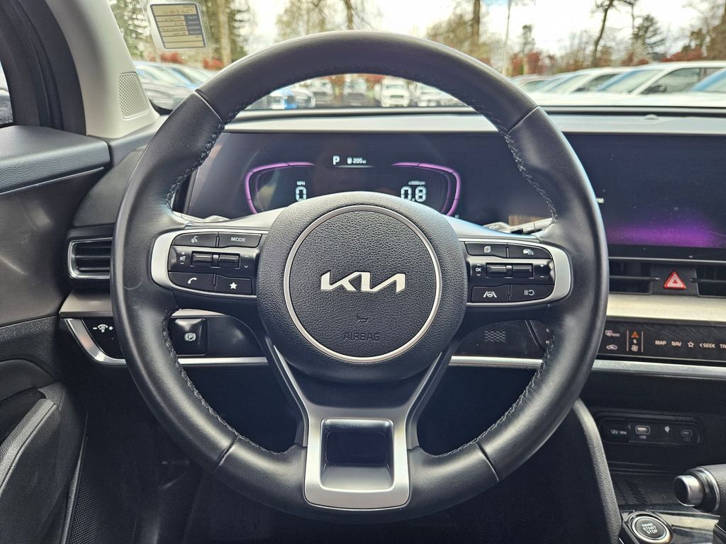 2024 Kia Sportage EX Gresham OR