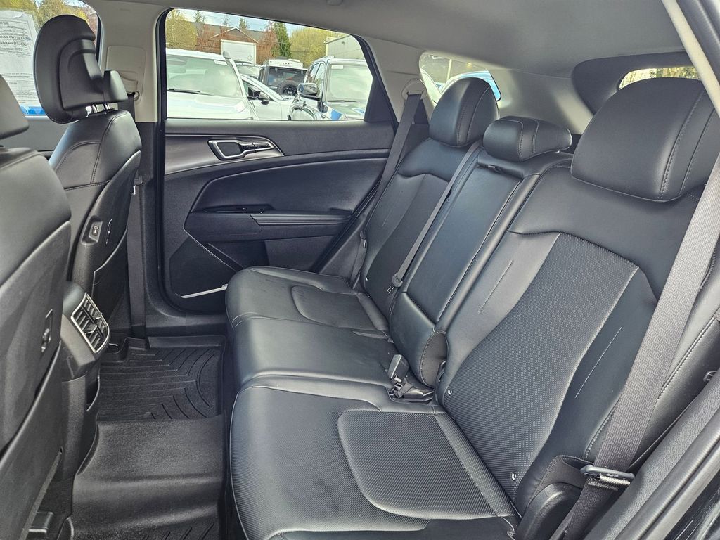 2024 Kia Sportage EX Gresham OR