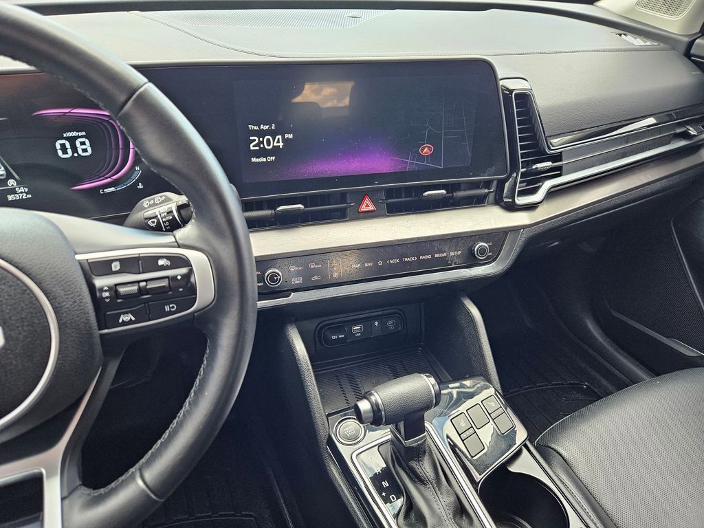 2024 Kia Sportage EX Gresham OR