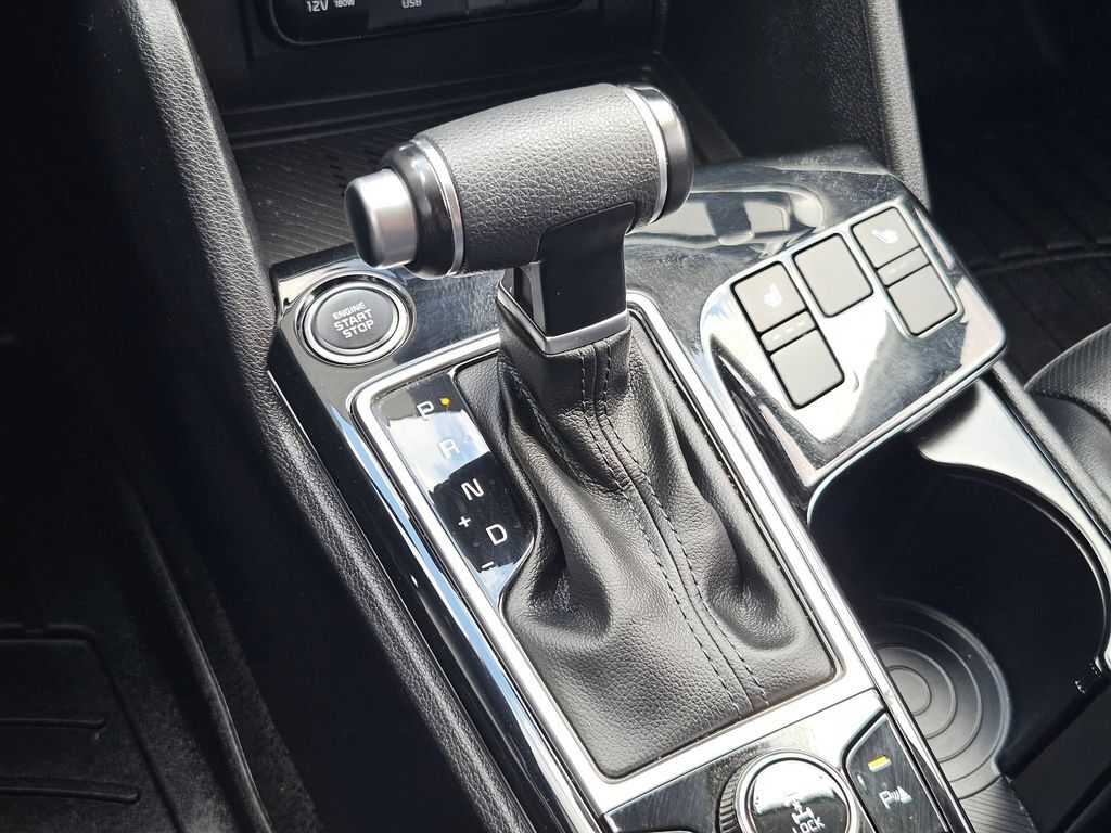 2024 Kia Sportage EX Gresham OR