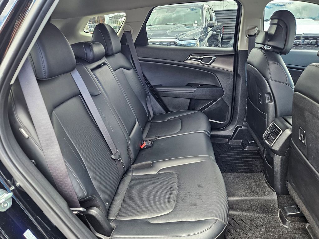 2024 Kia Sportage EX Gresham OR