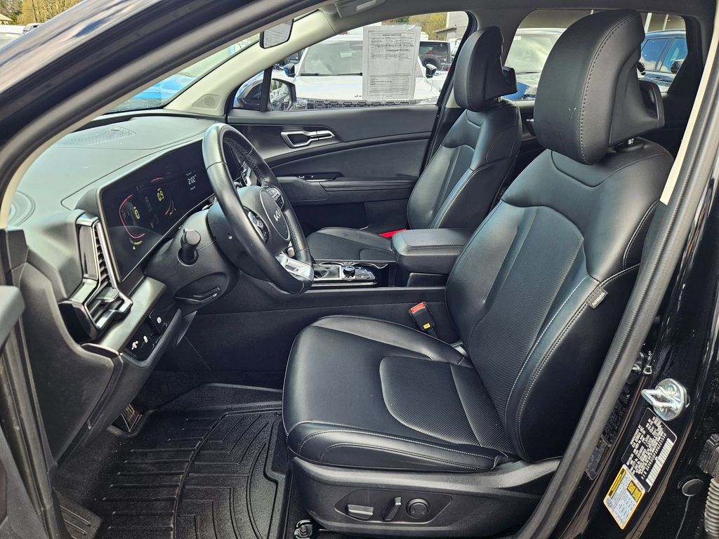 2024 Kia Sportage EX Gresham OR