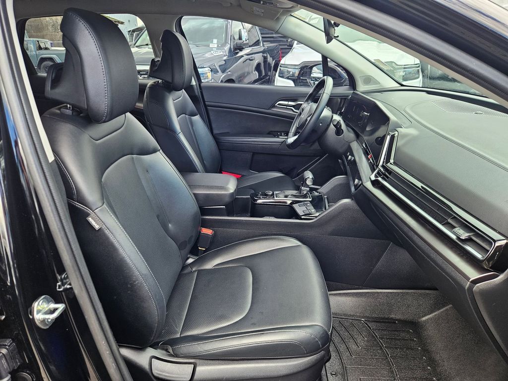 2024 Kia Sportage EX Gresham OR