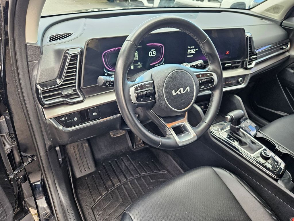 2024 Kia Sportage EX Gresham OR