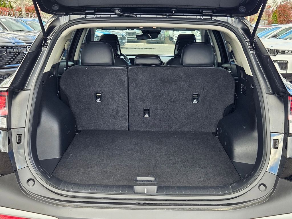 2024 Kia Sportage EX Gresham OR