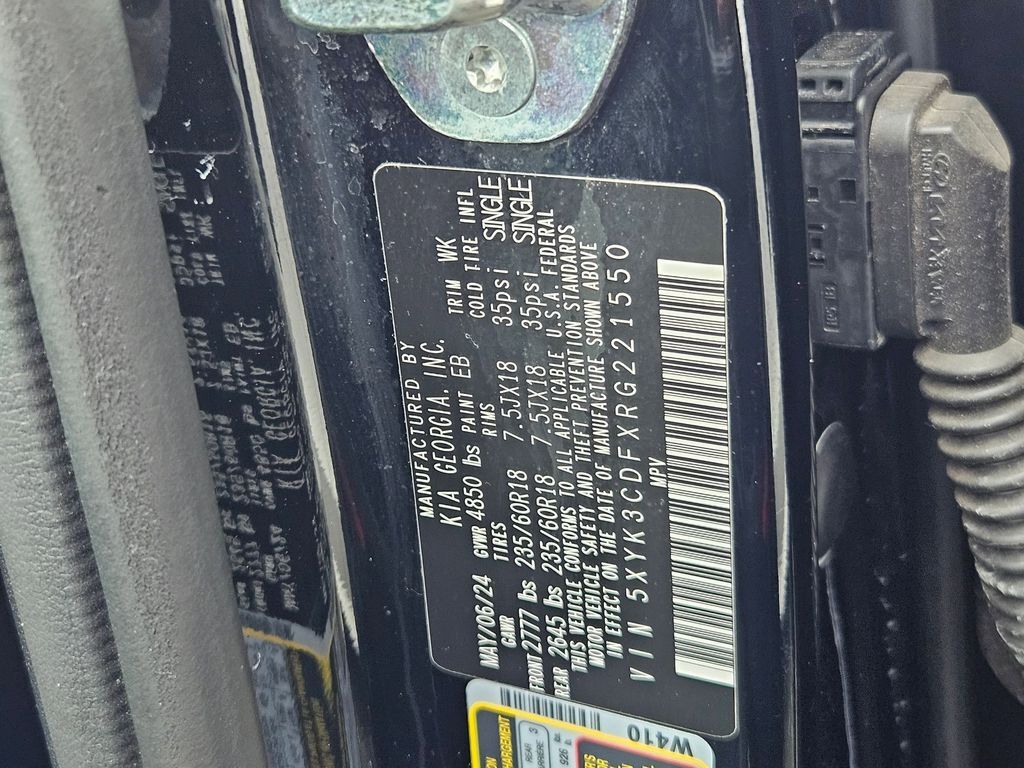 2024 Kia Sportage EX Gresham OR