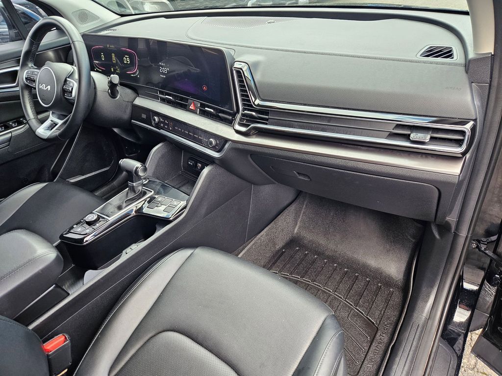 2024 Kia Sportage EX Gresham OR