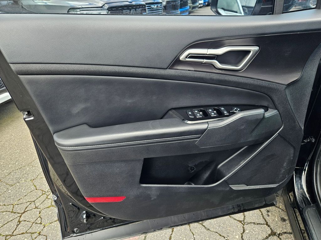 2024 Kia Sportage EX Gresham OR