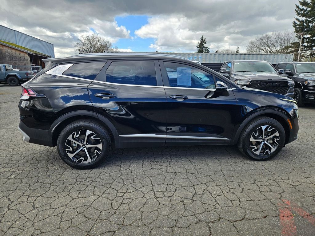 2024 Kia Sportage EX Gresham OR