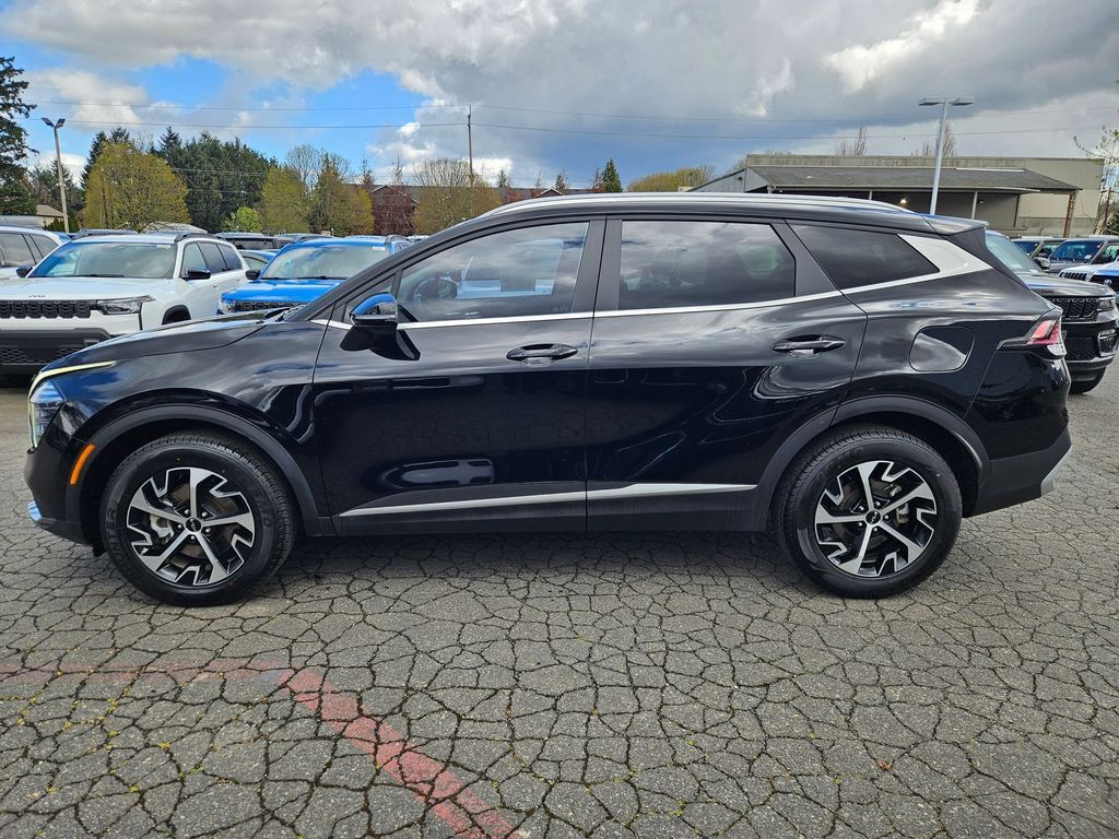 2024 Kia Sportage EX Gresham OR