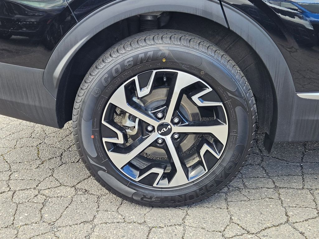 2024 Kia Sportage EX Gresham OR