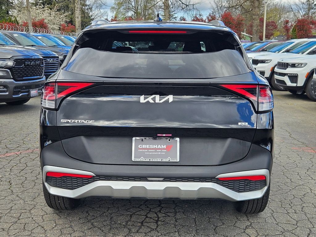 2024 Kia Sportage EX Gresham OR