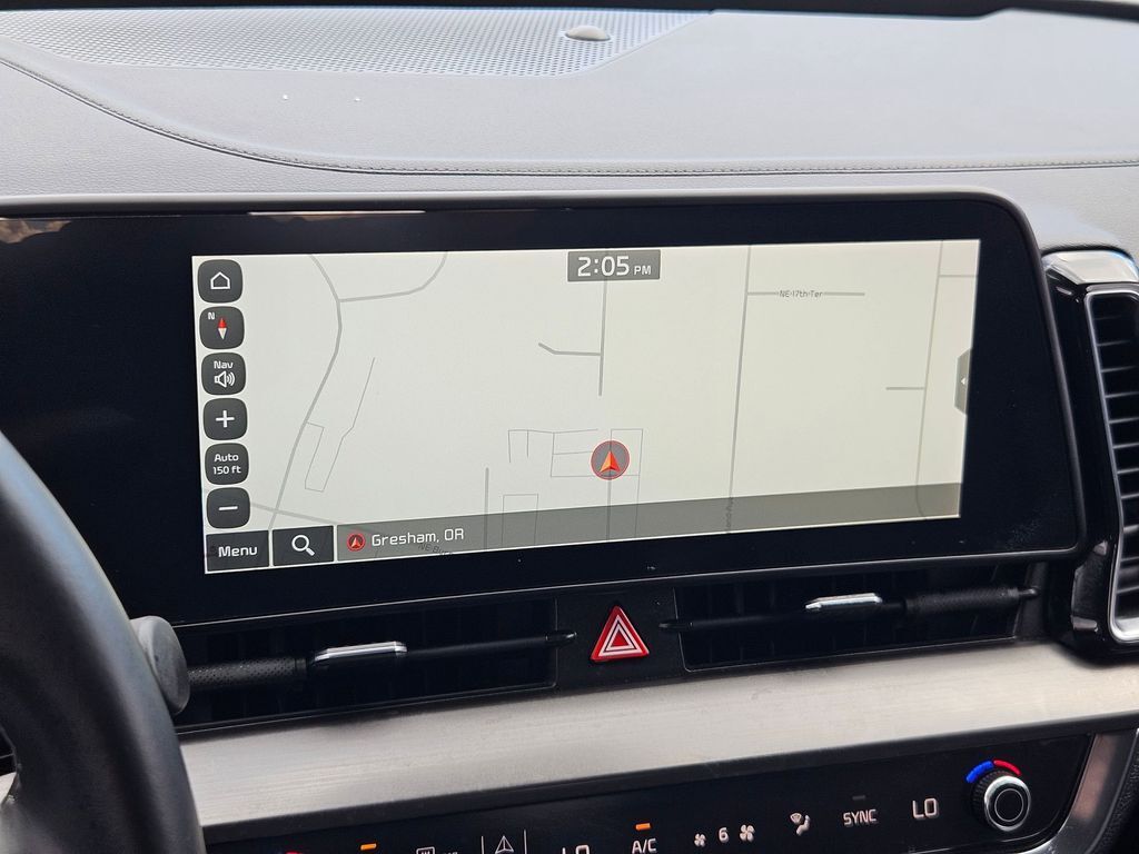 2024 Kia Sportage EX Gresham OR