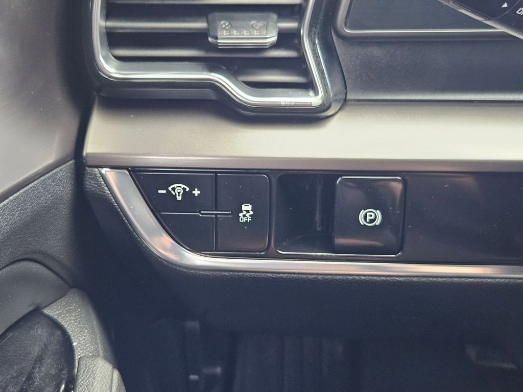 2024 Kia Sportage EX Gresham OR