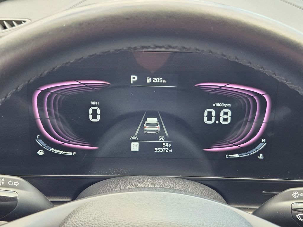 2024 Kia Sportage EX Gresham OR