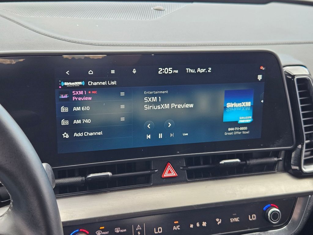 2024 Kia Sportage EX Gresham OR