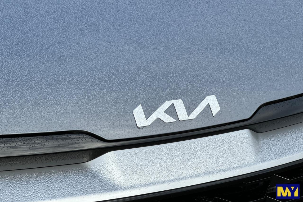 2024 Kia Sportage EX Salinas CA