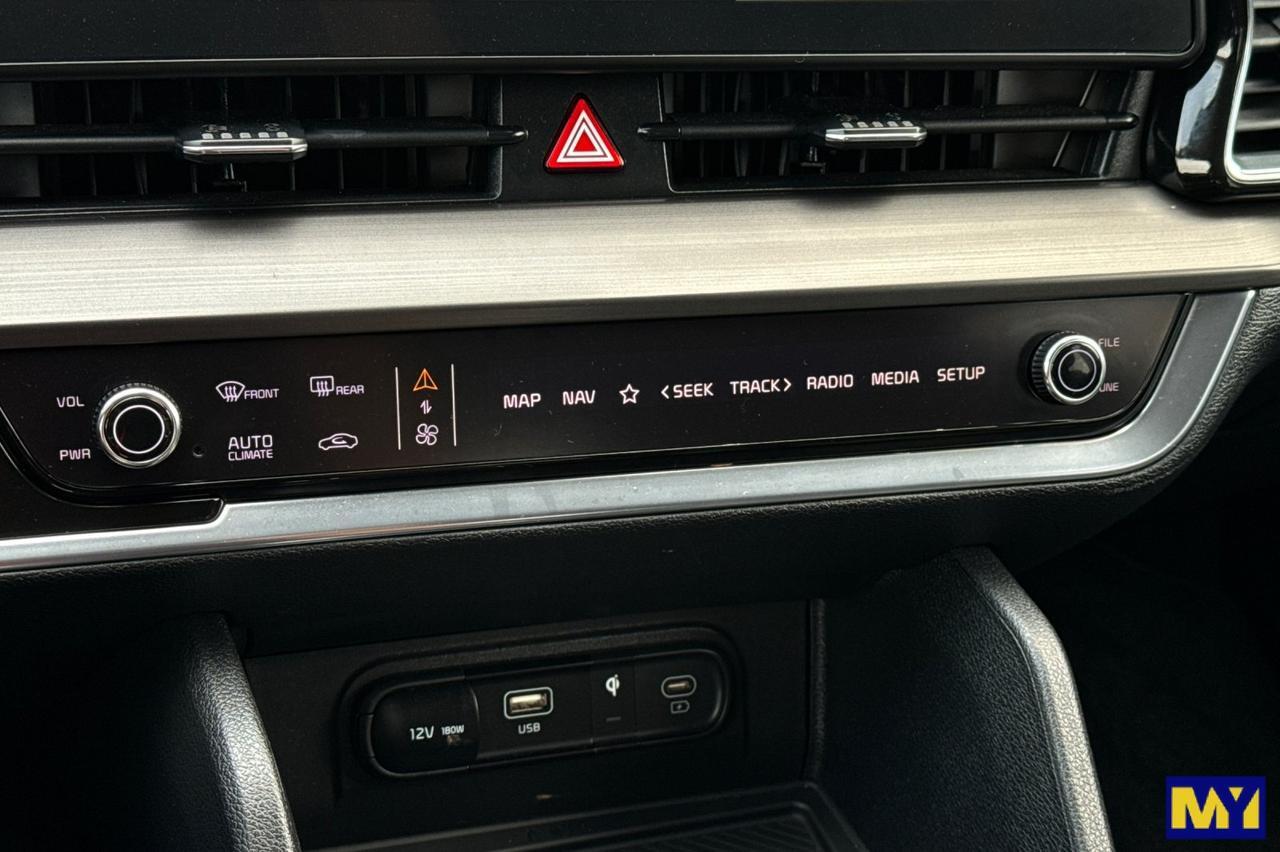 2024 Kia Sportage EX Salinas CA