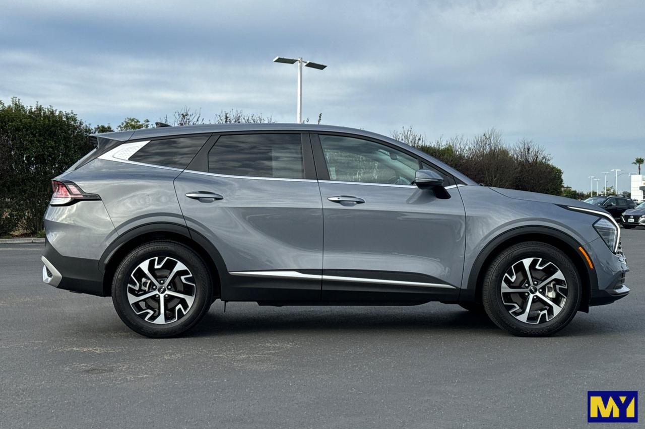 2024 Kia Sportage EX Salinas CA