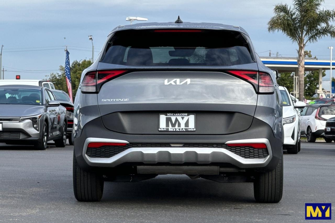 2024 Kia Sportage EX Salinas CA