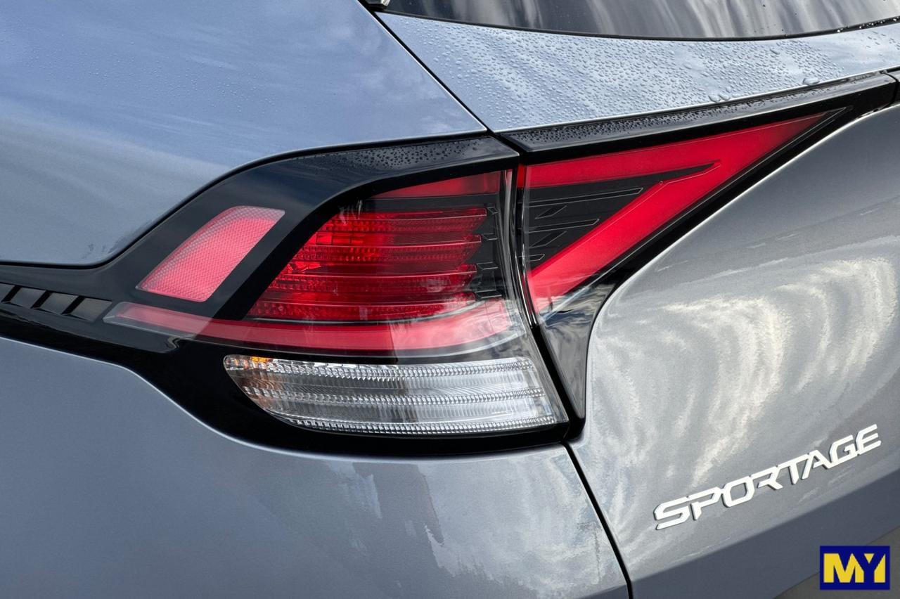 2024 Kia Sportage EX Salinas CA