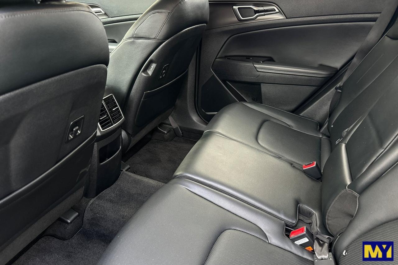 2024 Kia Sportage EX Salinas CA