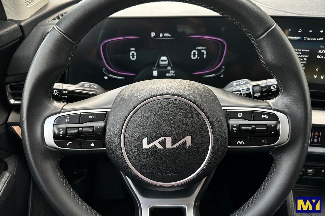 2024 Kia Sportage EX Salinas CA