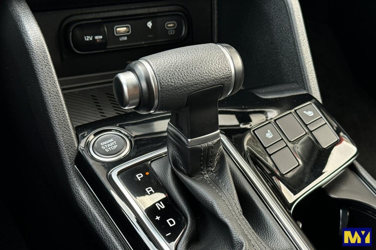 2024 Kia Sportage EX Salinas CA