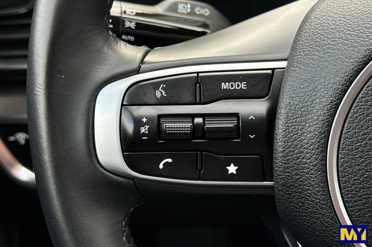 2024 Kia Sportage EX Salinas CA