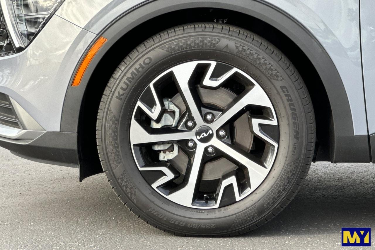 2024 Kia Sportage EX Salinas CA